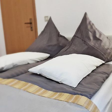 Alte Uhrmacherei Eisenach Room photo